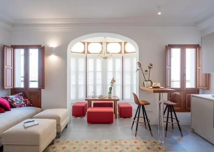 Es Palauet 1 Suite