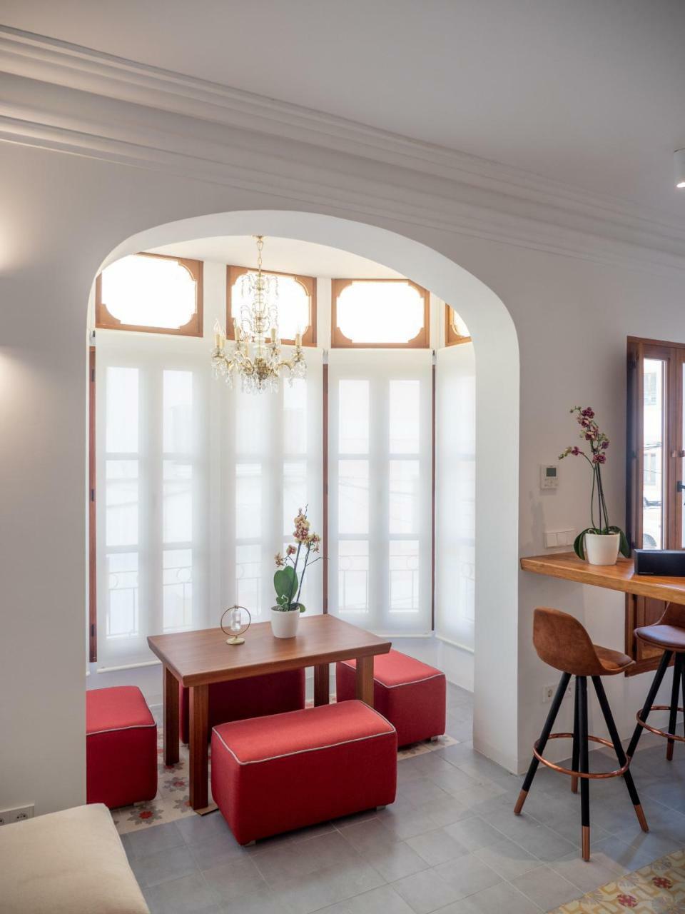 Es Palauet Brandnew One In Center Apartment